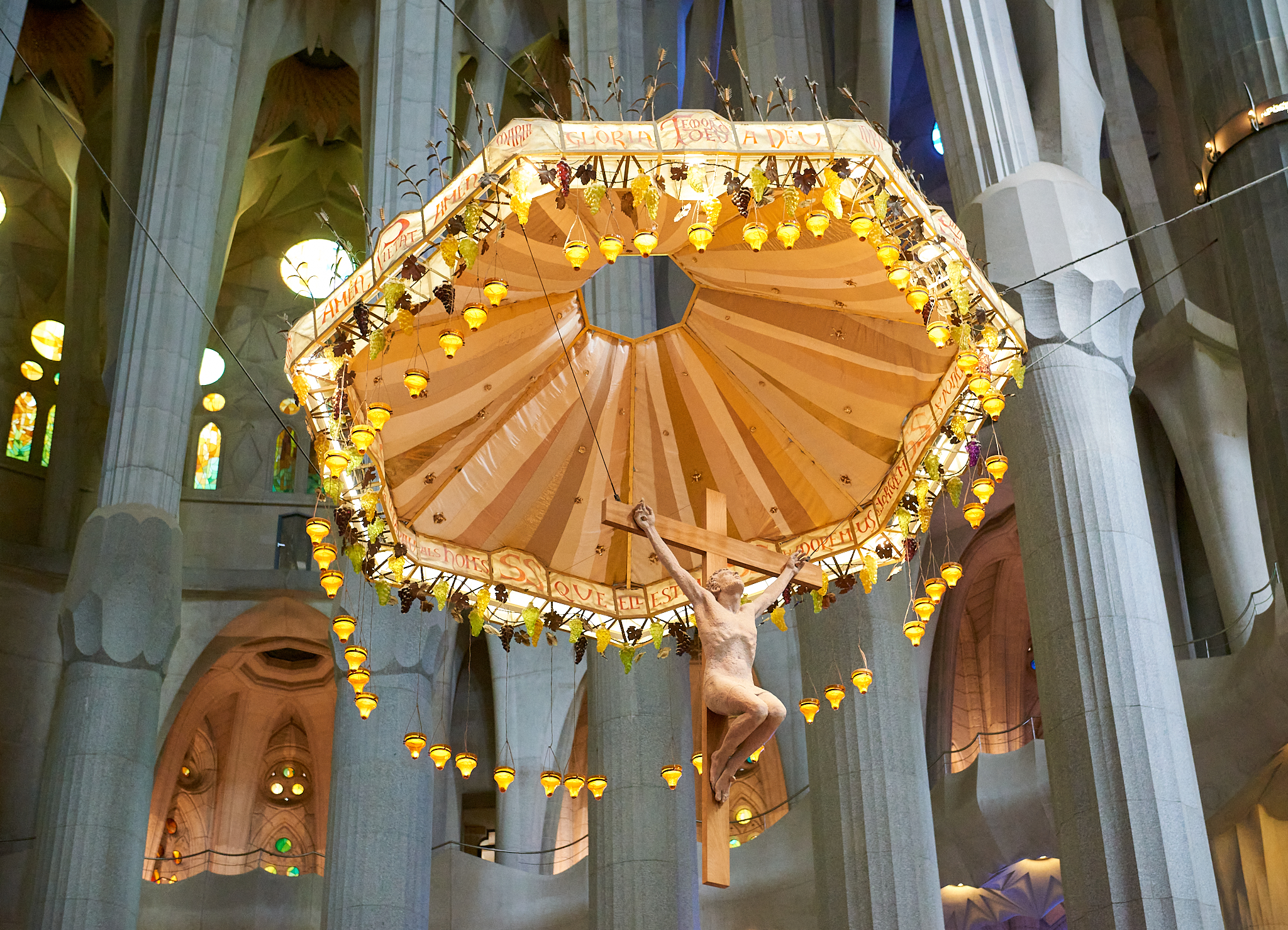 20190808 695 Spain 바르셀로나 사그라다 파밀리아